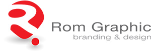 רום גרפיק | Rom Graphic